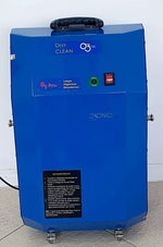 Deep Clean - Transforme água comum em um poderoso sanitizante