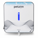 Ozonizador Petzon Profissional 500mg/h: Transforme Cada Banho em Banho Premium