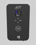 Ozonizador para residências - gerador para casas - Multi