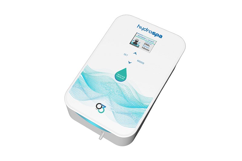 Hydro Spa para banheiras e ofurôs