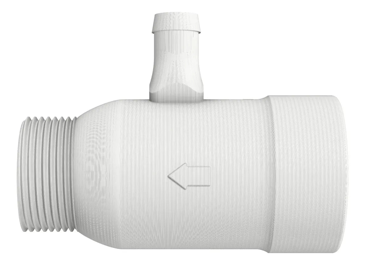 Ozonizador Petzon Profissional 500mg: Para Banho & Ozonioterapia